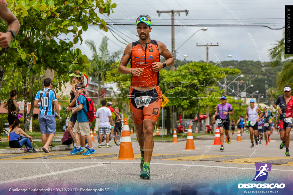 Challenge Florianópolis 2017