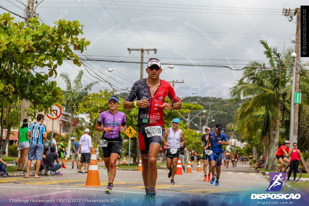 Challenge Florianópolis 2017