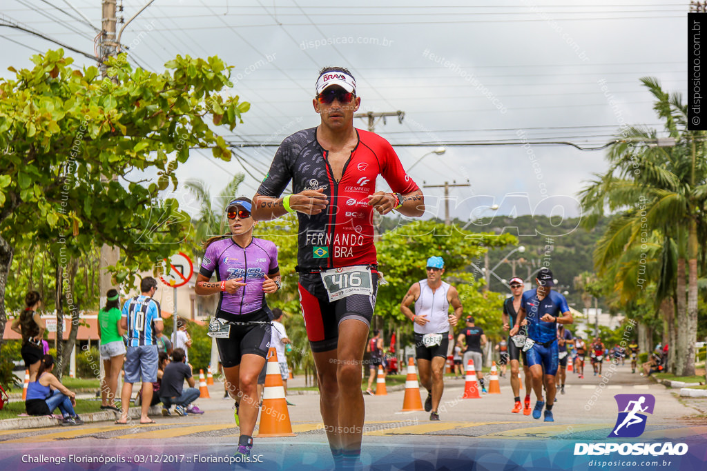 Challenge Florianópolis 2017