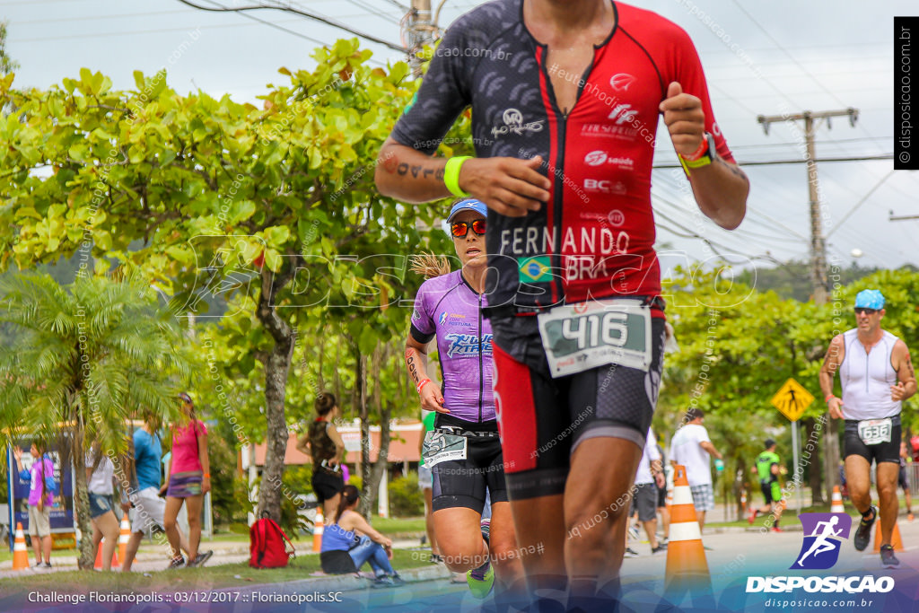 Challenge Florianópolis 2017