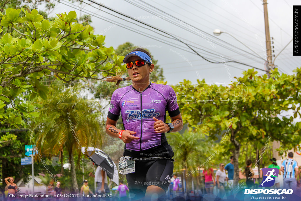 Challenge Florianópolis 2017