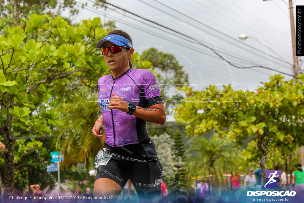 Challenge Florianópolis 2017