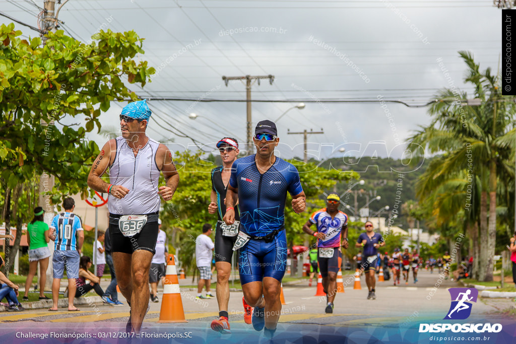 Challenge Florianópolis 2017