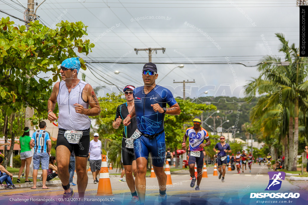 Challenge Florianópolis 2017