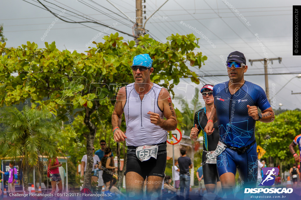 Challenge Florianópolis 2017