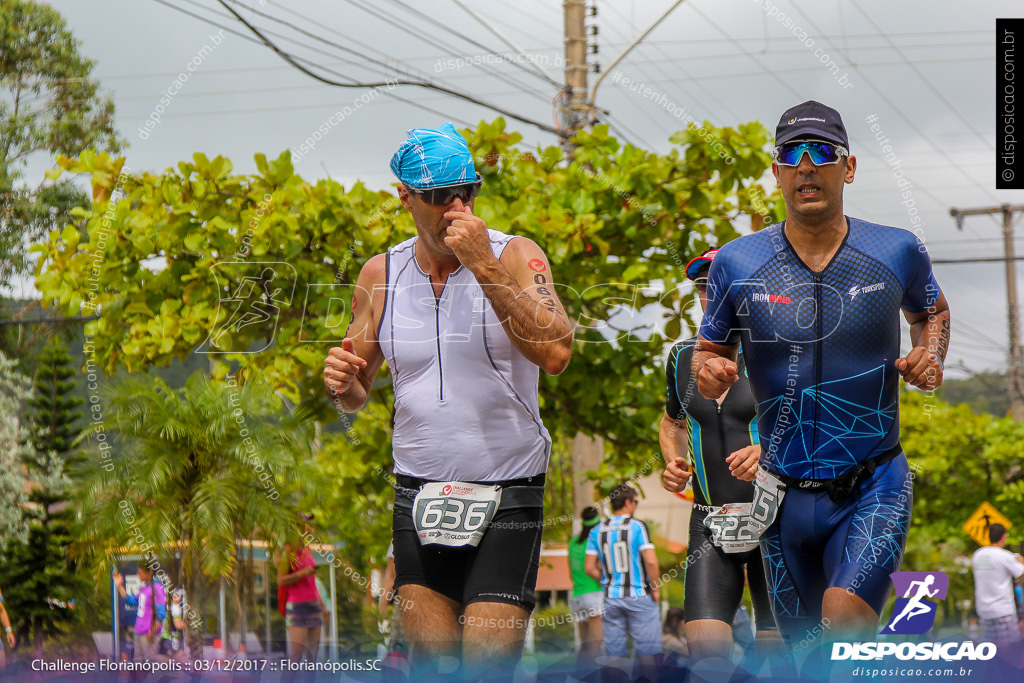 Challenge Florianópolis 2017