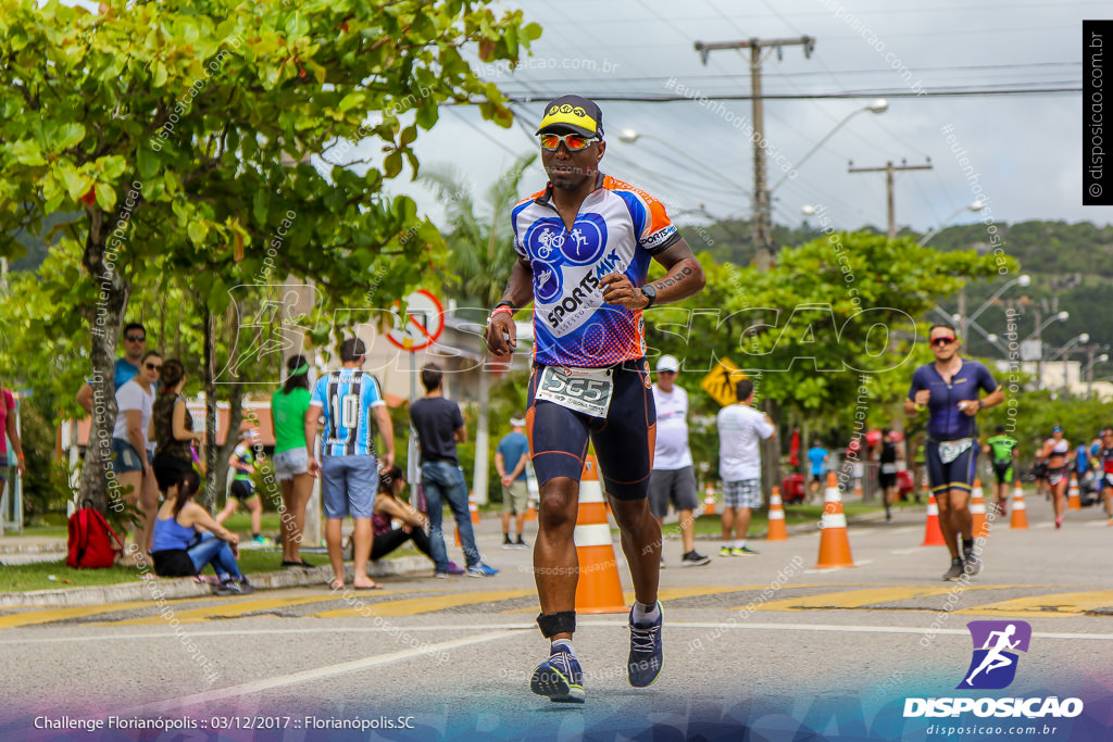 Challenge Florianópolis 2017