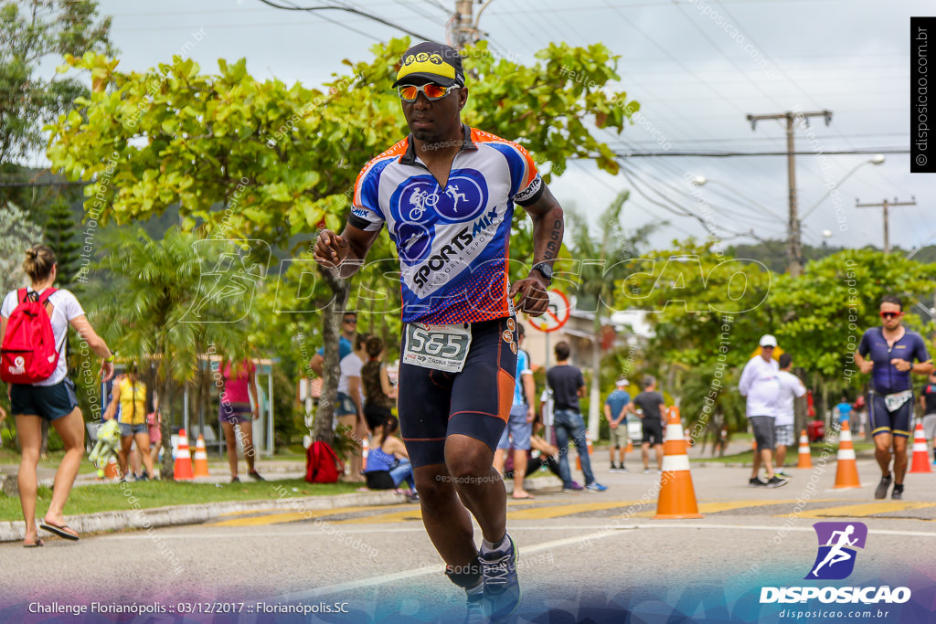 Challenge Florianópolis 2017