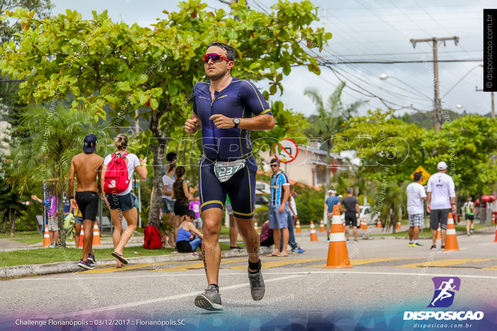 Challenge Florianópolis 2017