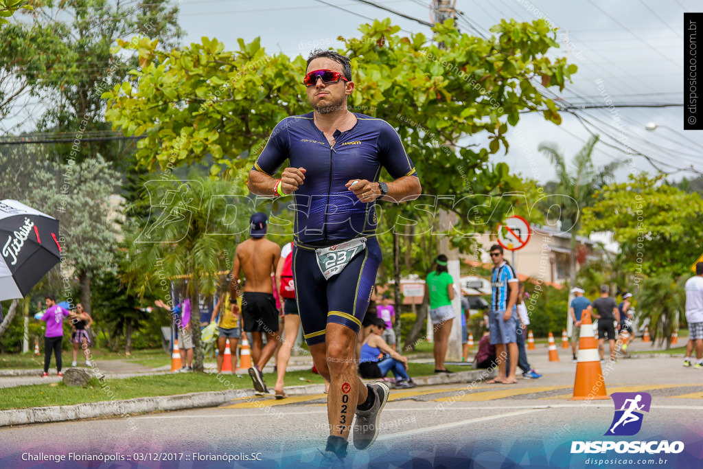 Challenge Florianópolis 2017