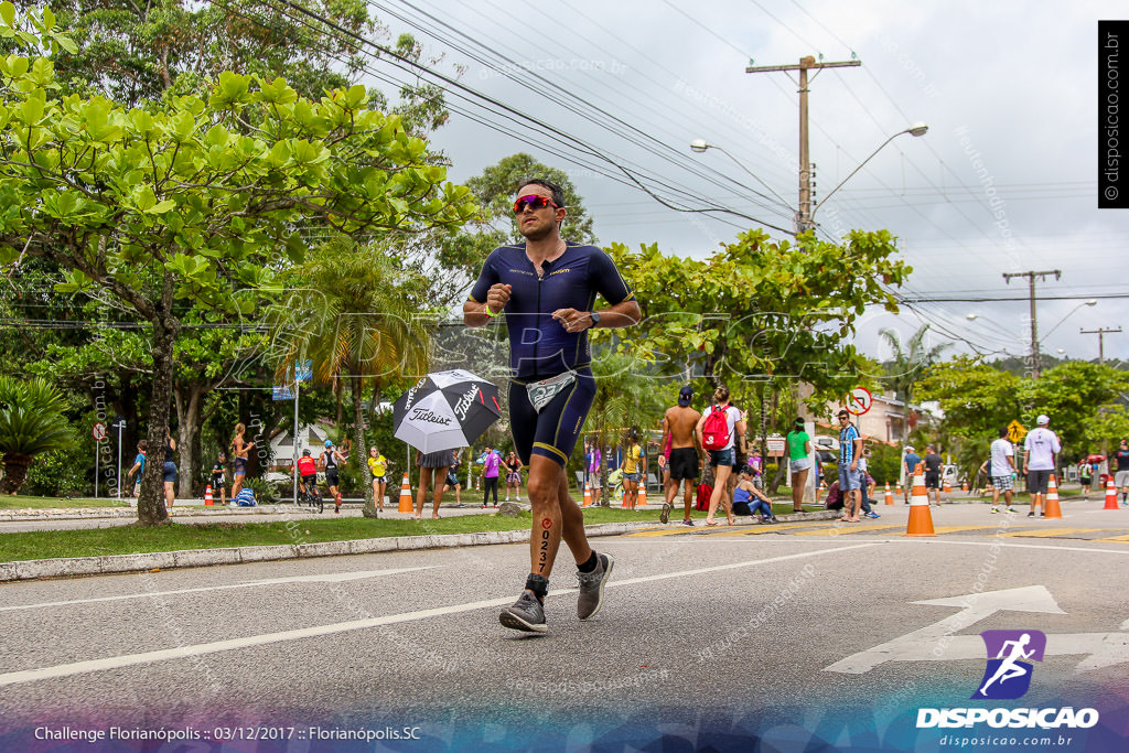 Challenge Florianópolis 2017