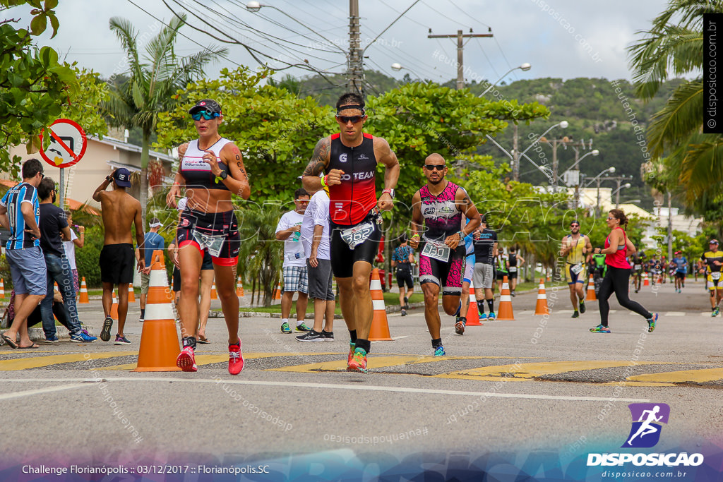 Challenge Florianópolis 2017