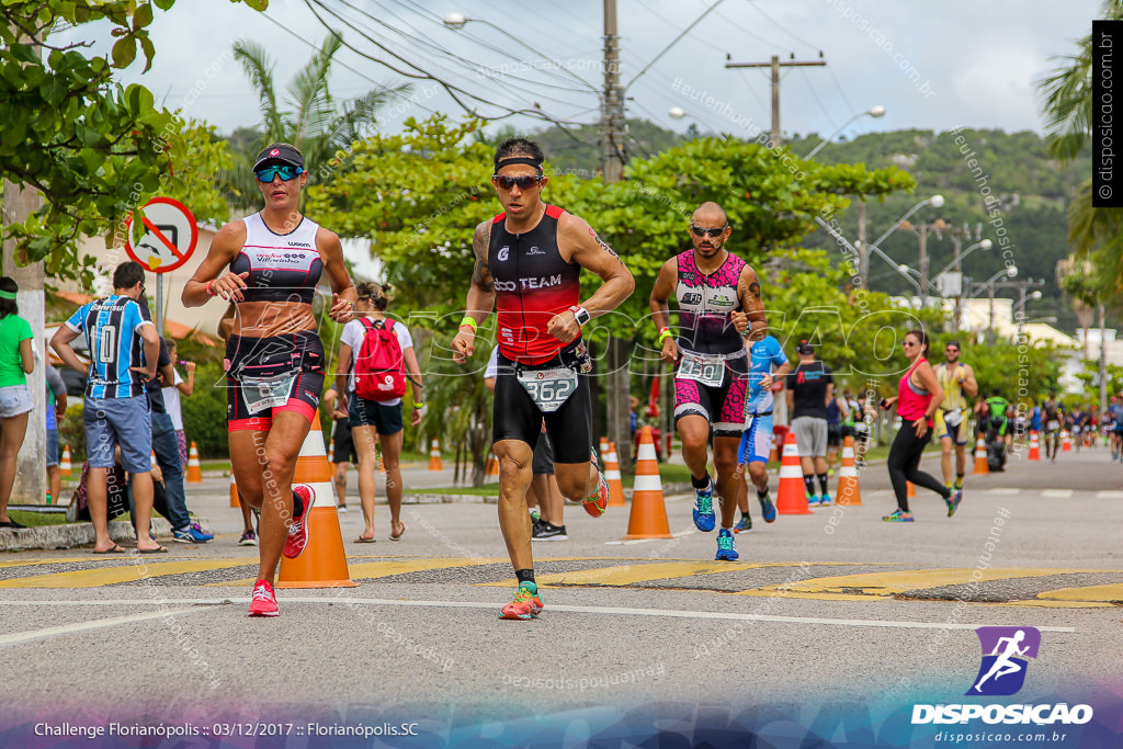 Challenge Florianópolis 2017