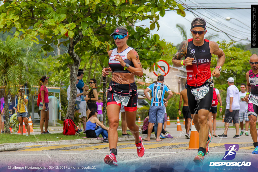 Challenge Florianópolis 2017