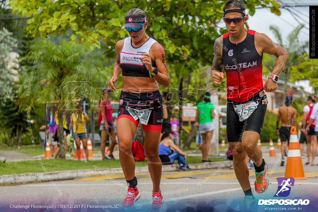 Challenge Florianópolis 2017