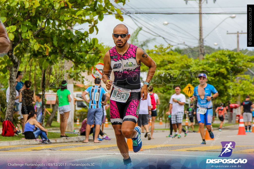 Challenge Florianópolis 2017