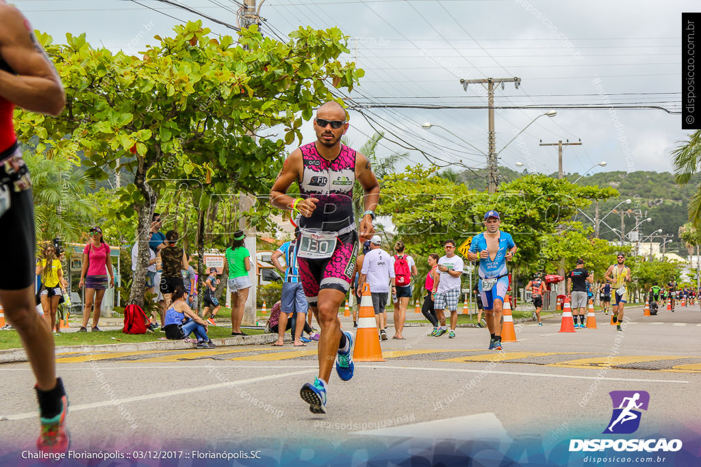 Challenge Florianópolis 2017