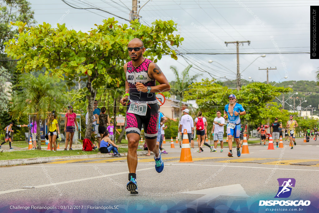 Challenge Florianópolis 2017