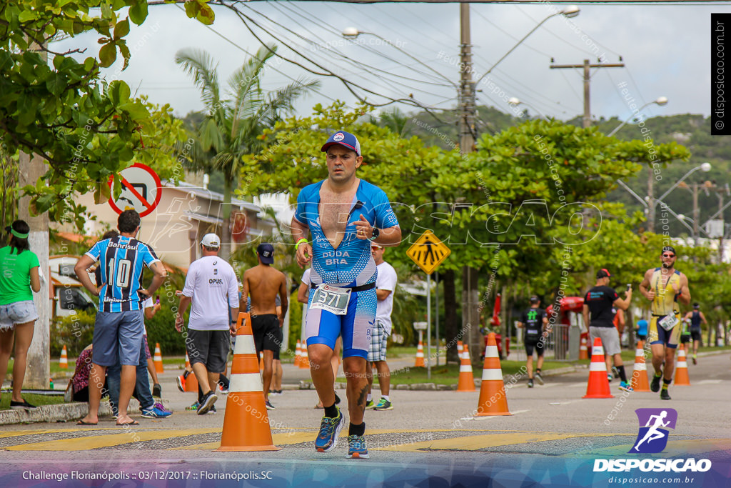 Challenge Florianópolis 2017