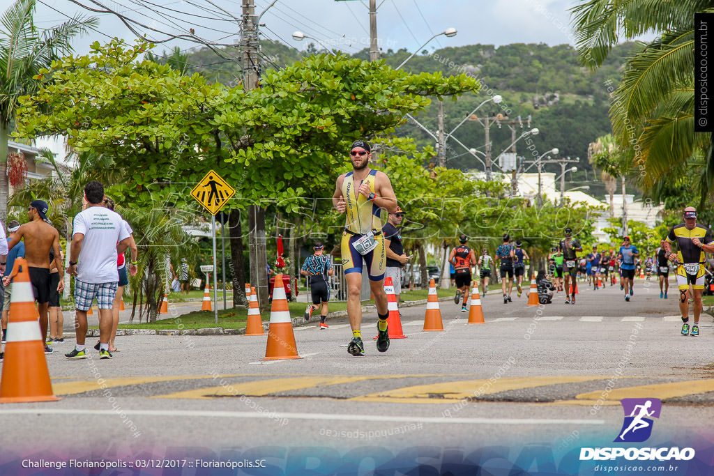 Challenge Florianópolis 2017