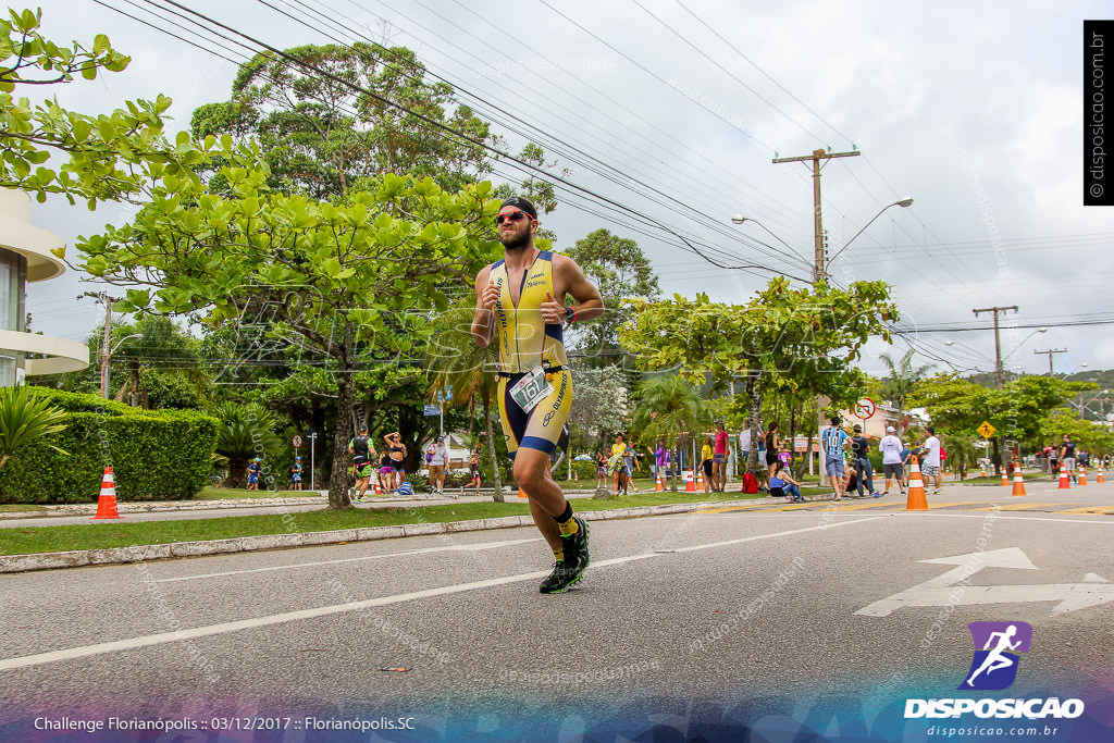 Challenge Florianópolis 2017