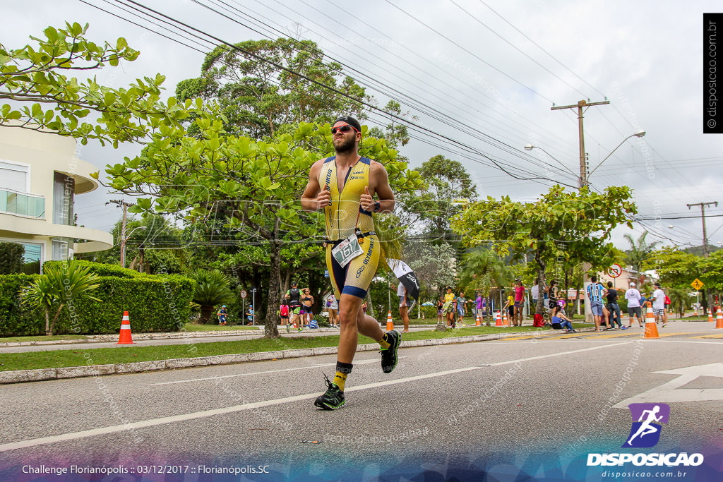 Challenge Florianópolis 2017