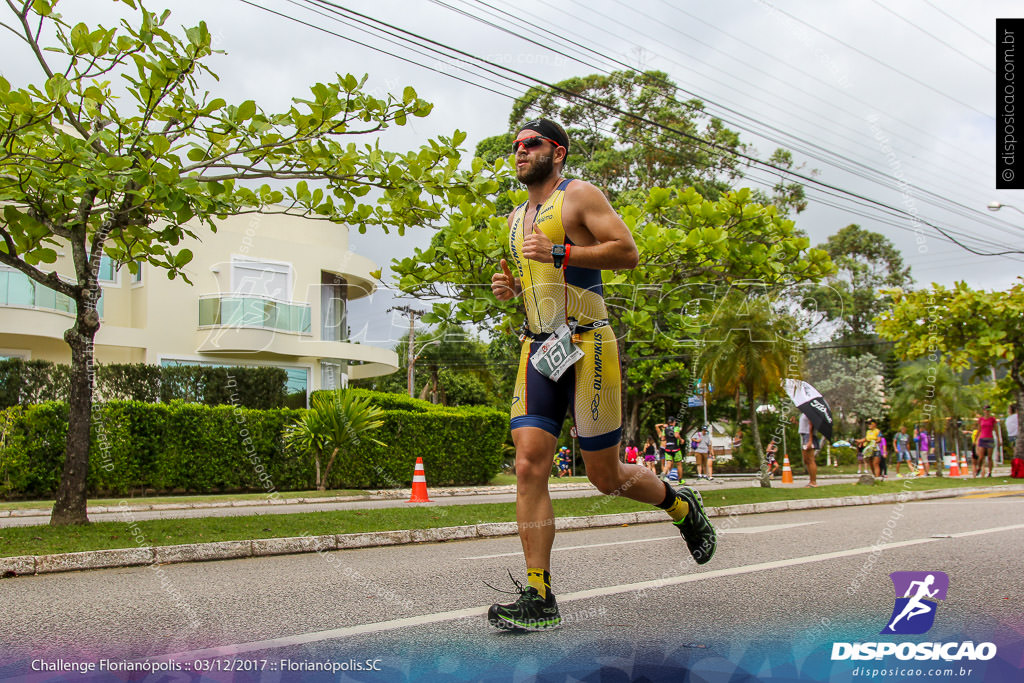 Challenge Florianópolis 2017