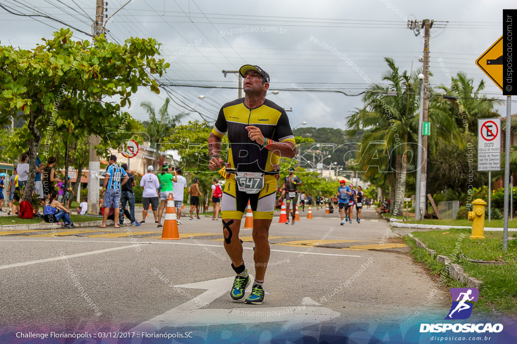 Challenge Florianópolis 2017