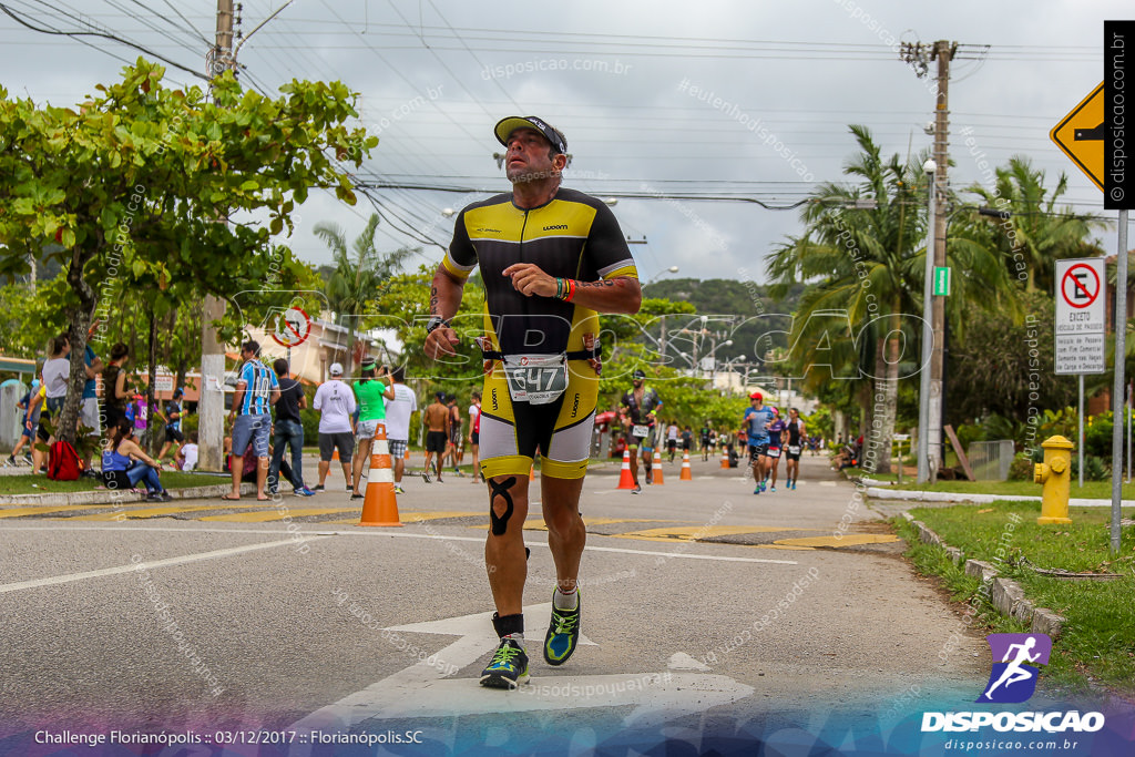 Challenge Florianópolis 2017