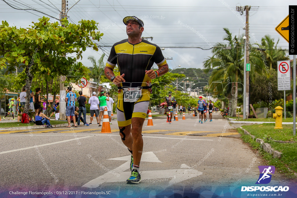 Challenge Florianópolis 2017