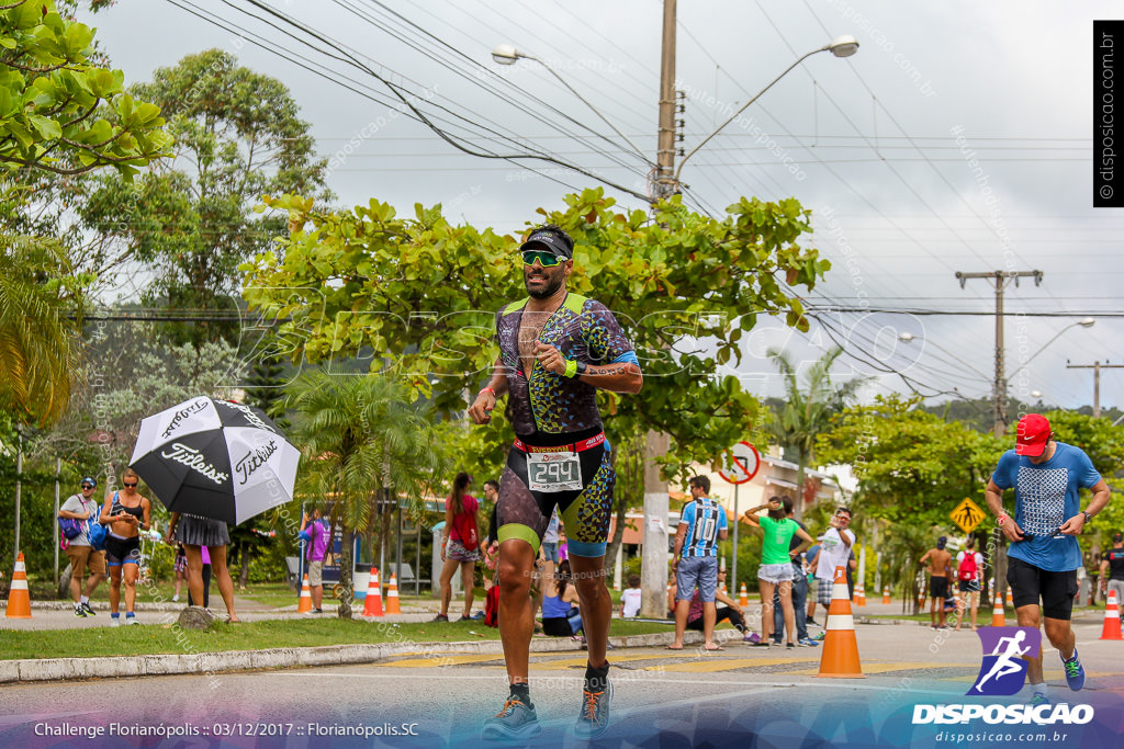 Challenge Florianópolis 2017