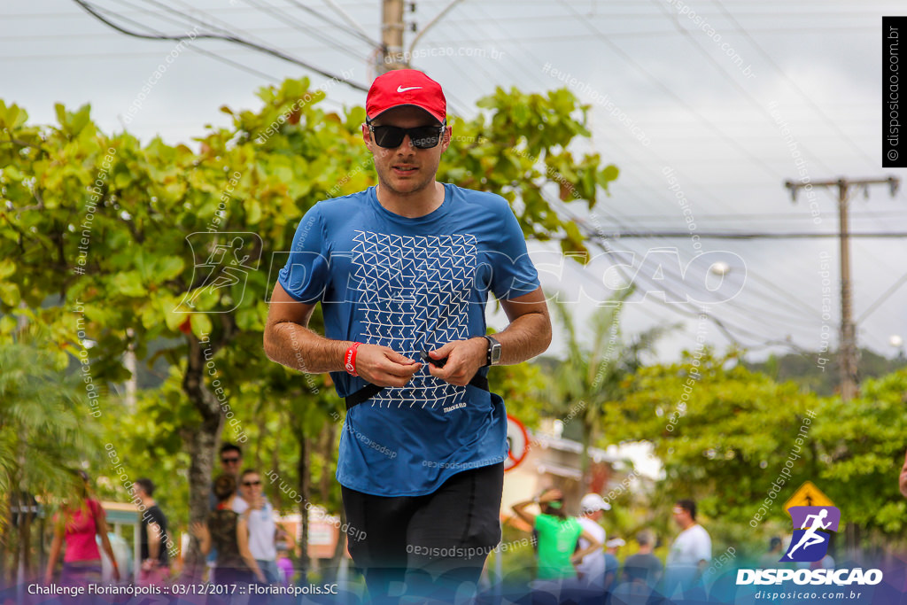 Challenge Florianópolis 2017