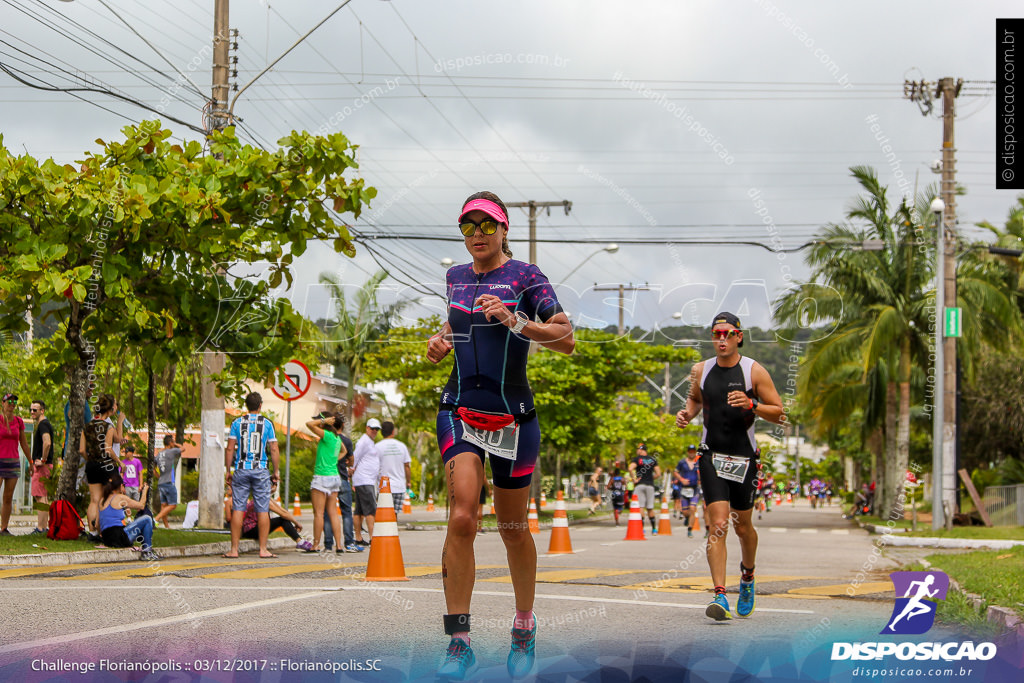 Challenge Florianópolis 2017