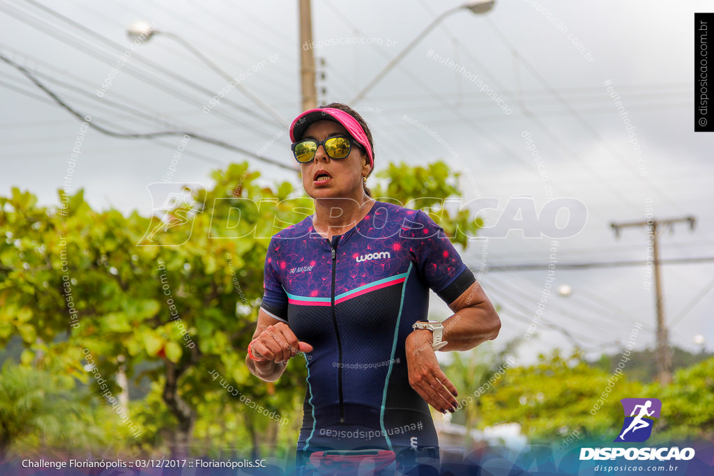 Challenge Florianópolis 2017