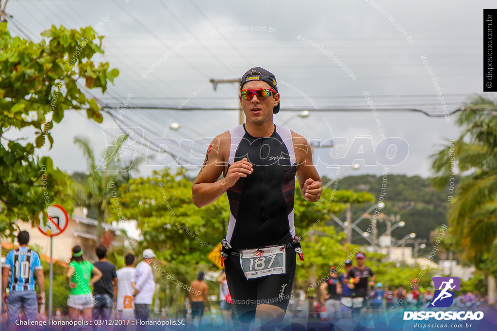 Challenge Florianópolis 2017