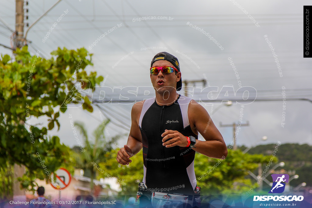 Challenge Florianópolis 2017