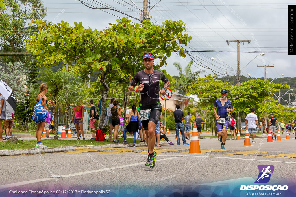 Challenge Florianópolis 2017