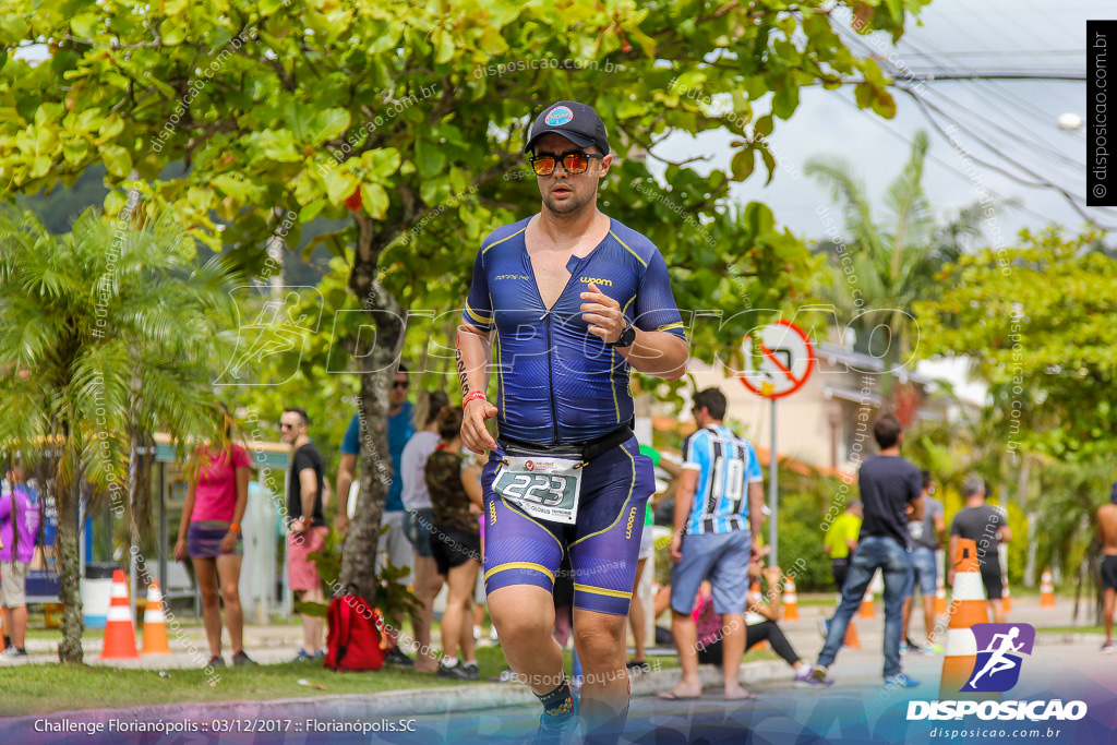 Challenge Florianópolis 2017