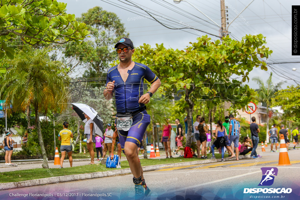 Challenge Florianópolis 2017