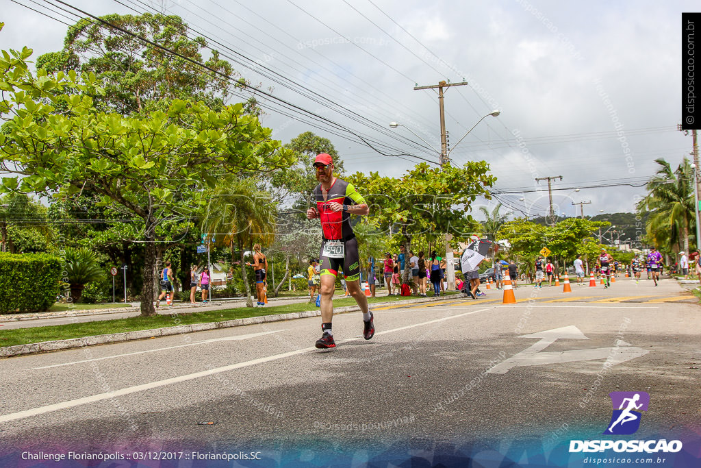 Challenge Florianópolis 2017