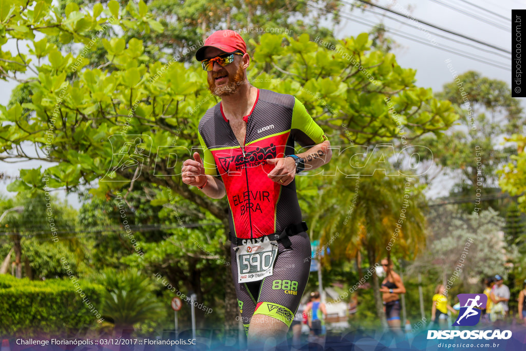 Challenge Florianópolis 2017