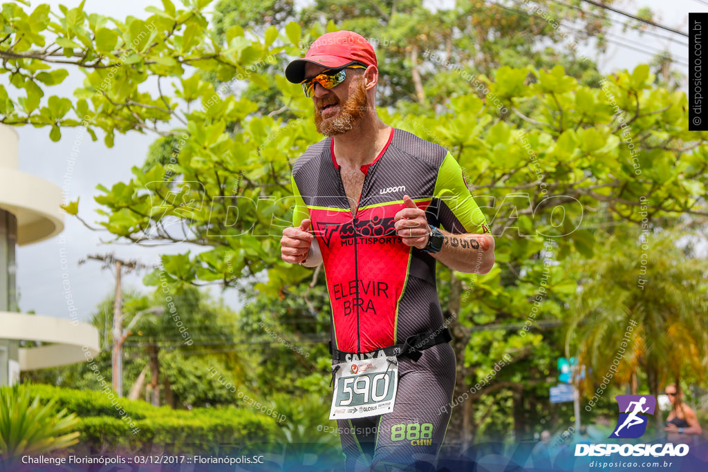 Challenge Florianópolis 2017