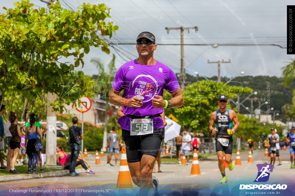 Challenge Florianópolis 2017