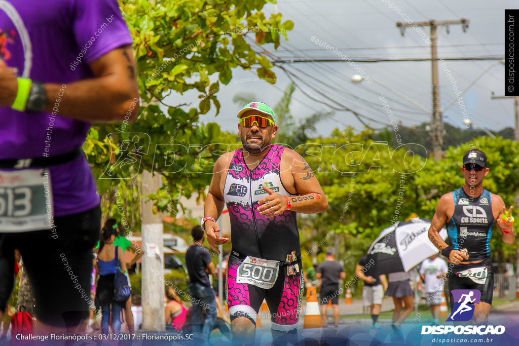 Challenge Florianópolis 2017