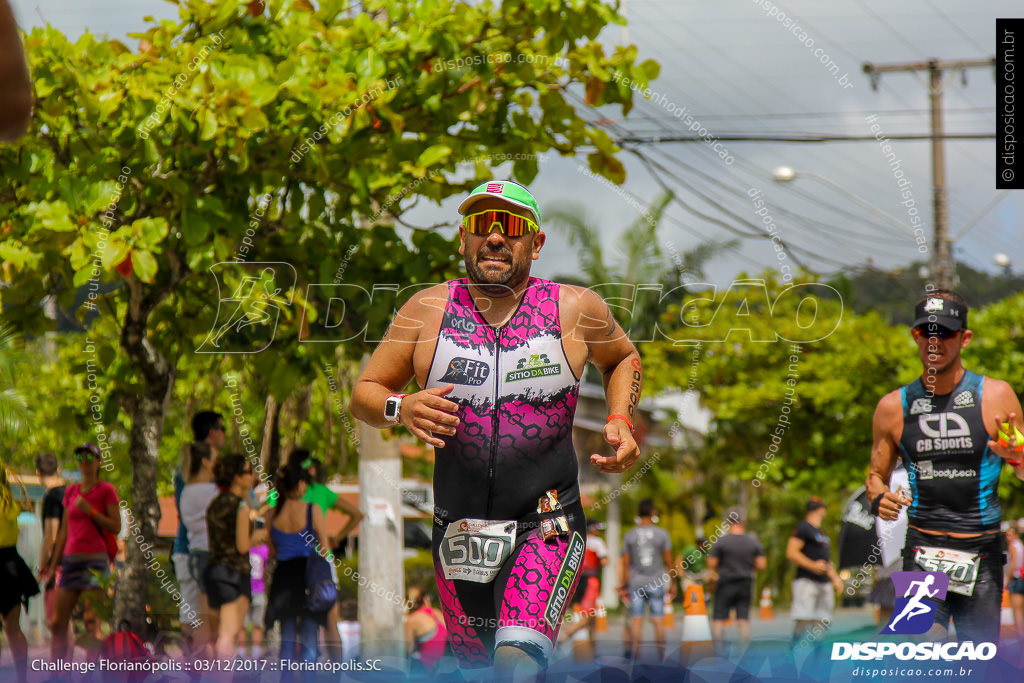 Challenge Florianópolis 2017