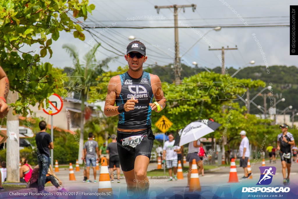 Challenge Florianópolis 2017