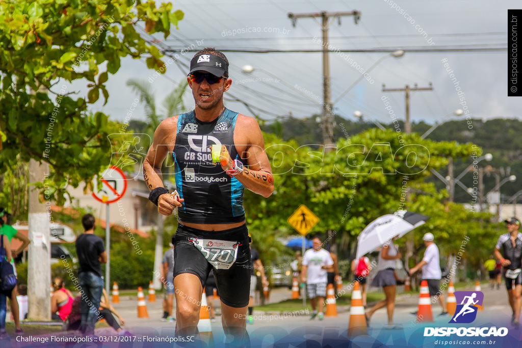 Challenge Florianópolis 2017