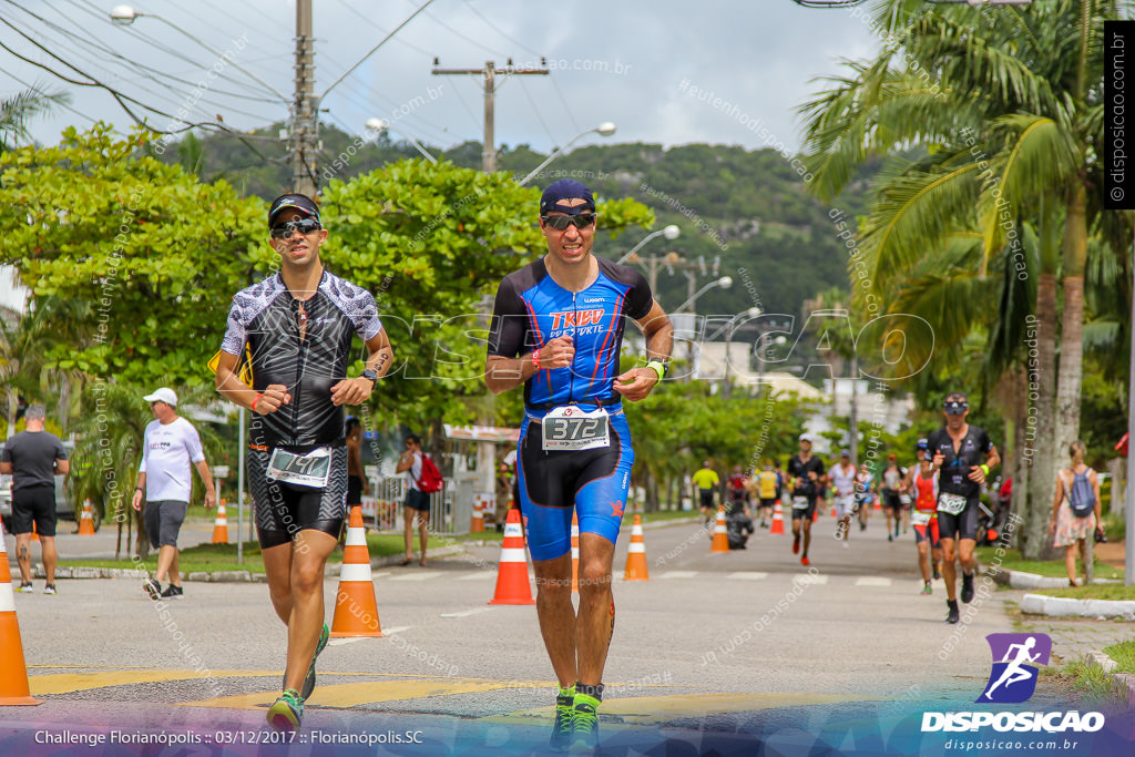 Challenge Florianópolis 2017