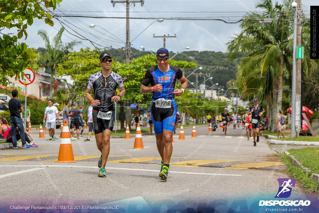 Challenge Florianópolis 2017