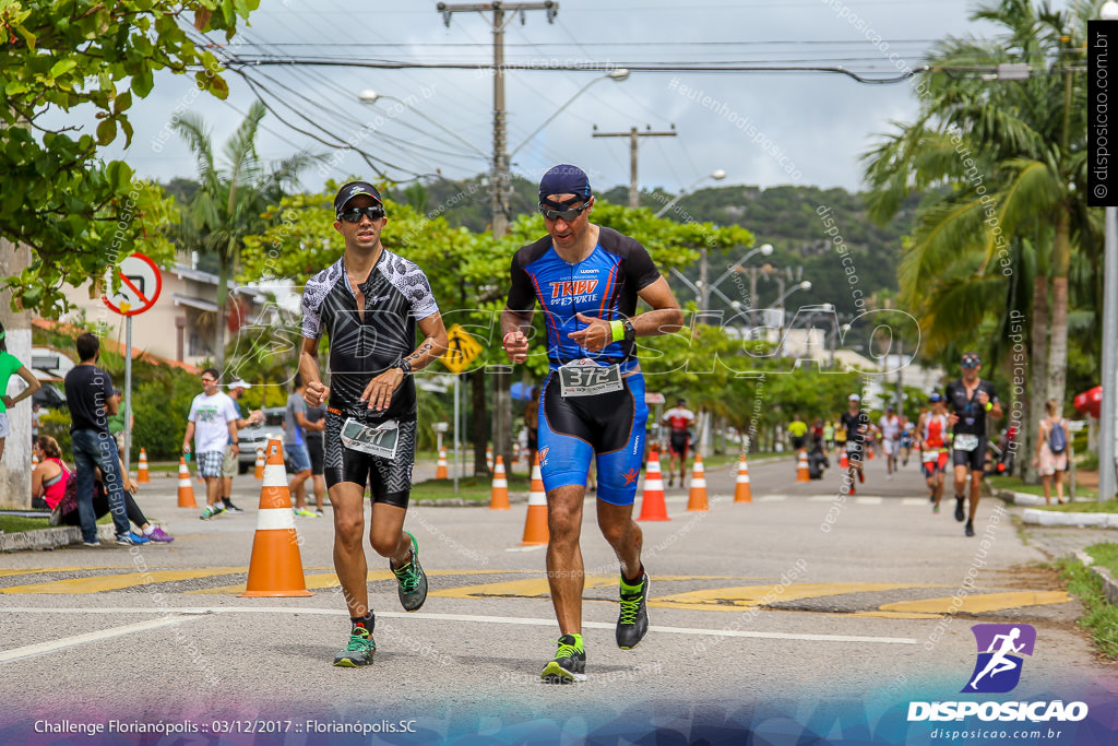 Challenge Florianópolis 2017